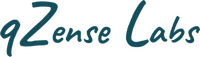qZense Labs Logo