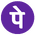 PhonePe logo