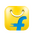 Flipkart logo