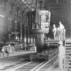 Tata's textile mill