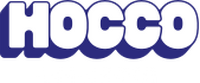 Hocco Ice Cream Logo
